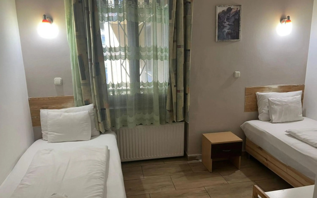 Esprit Hotel Budapest