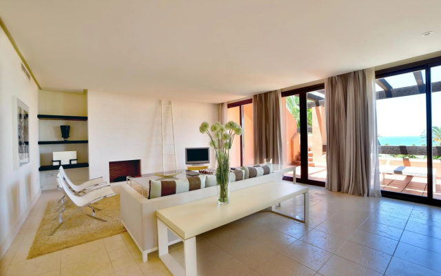 Aparthotel Novo Resort5