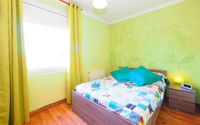 Peni 83 - Four Bedroom