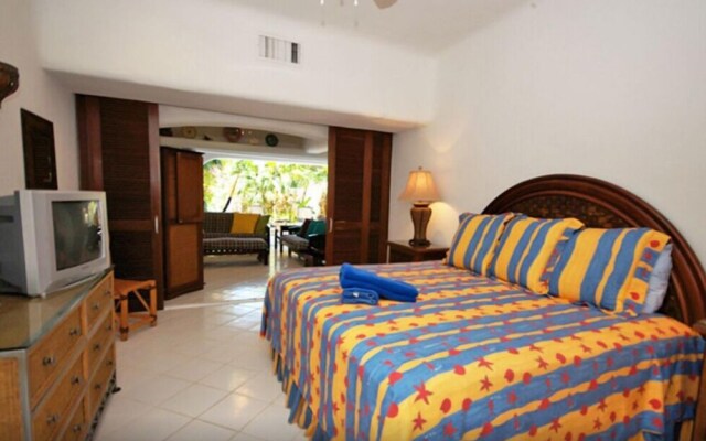 Natz Ti Ha Mexican Style Dowtown Condos