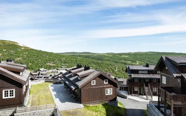Havsdalsgrenda Apartments