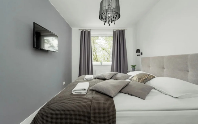 Apartment Near the Harbour by Renters