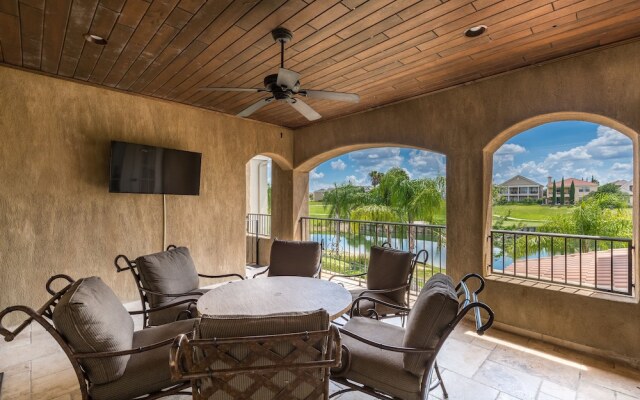 Rvh_366r Muirfield Elegance 5 Bedroom Home