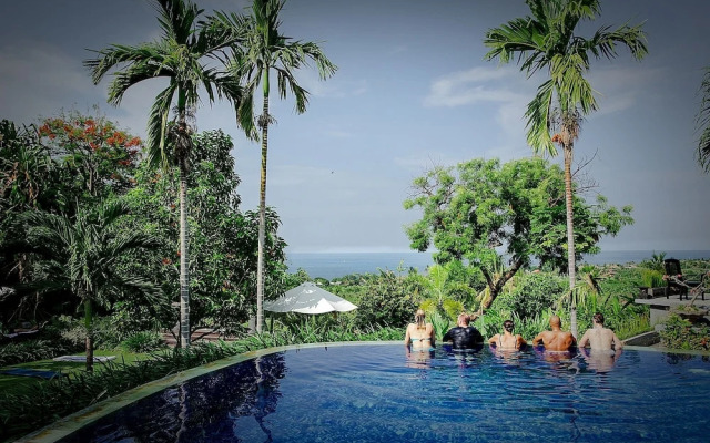 Zen Resort Bali