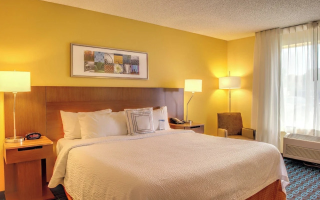 Fairfield Inn Las Cruces