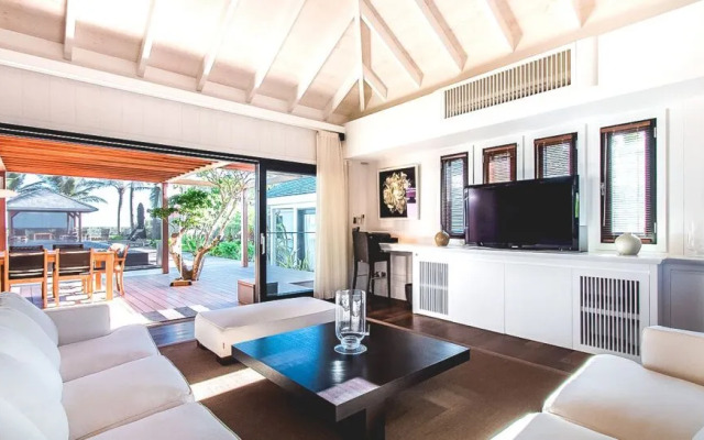 Dream Villa St.Jean-2000