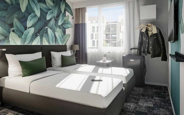 Ibis Styles Bezons Paris La Défense (Opening March 2024)