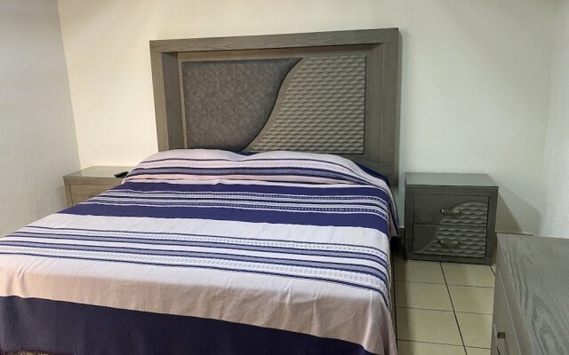 Hotel Casa Leonor