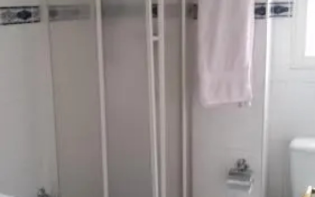 Pasarela Apartment