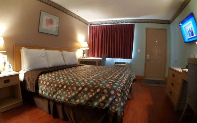 Stardust Inn