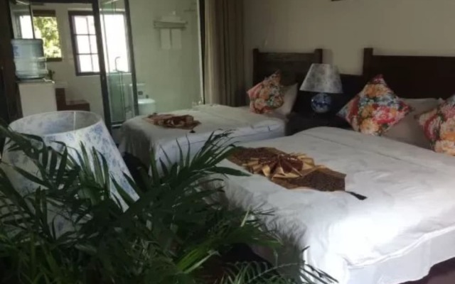 Xiuxinyun Holiday Manor