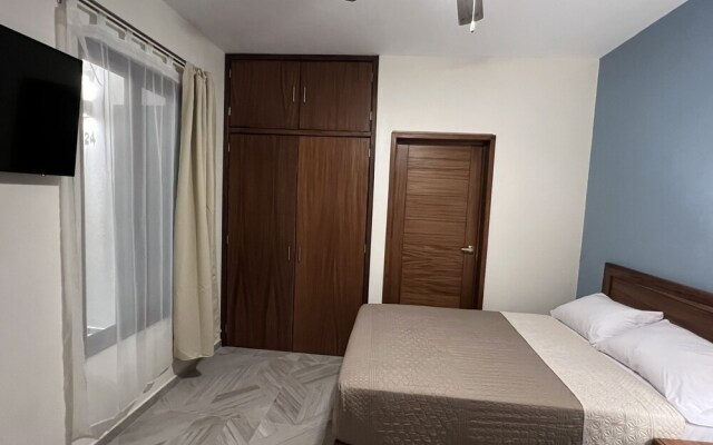 Casona 1530