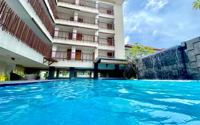 Sun Royal Hotel