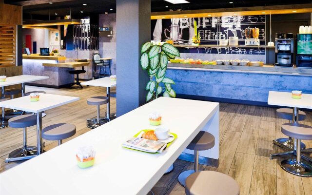 ibis budget Bollène