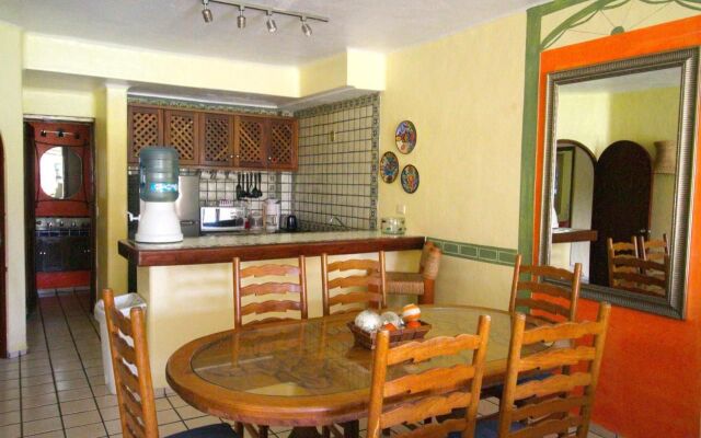 Los Tules Villas del Sol