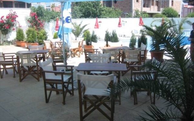 Mirana Family Hotel