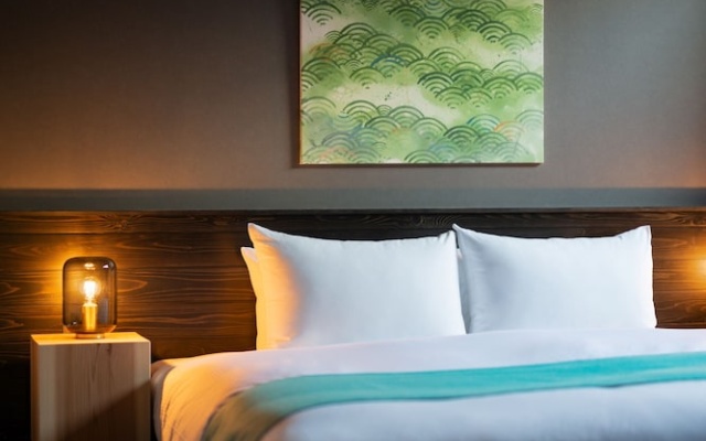 Classic Double room (풀 더블 침대) 사진 4