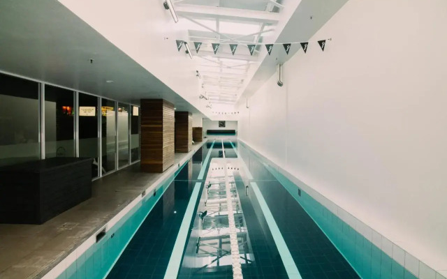 Sojourn Apartment Hotel - Ghuznee
