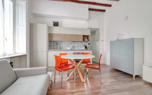 Lovely flat near Naviglio Grande