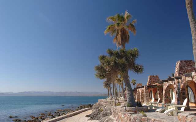 Posada de las Flores Resort - Punta Chivato