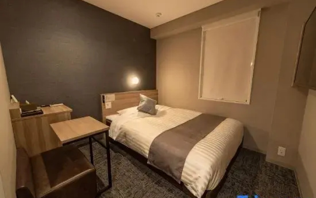 Super Hotel Premier Sendai Kokubuncho Tennenonsen