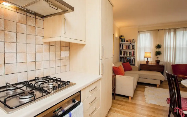 Charming Central London Flat