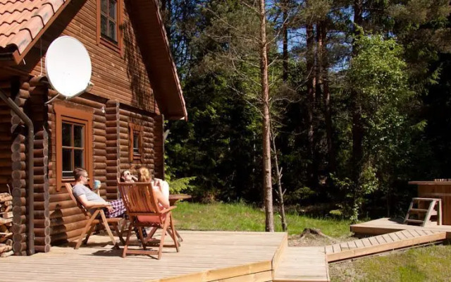 Spitham Holiday Homes