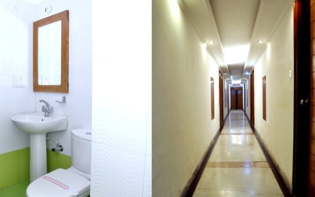 Hotel Kailash Residency