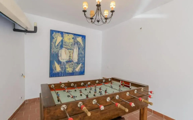 Villas Nerjazul - El Peñoncillo Beach