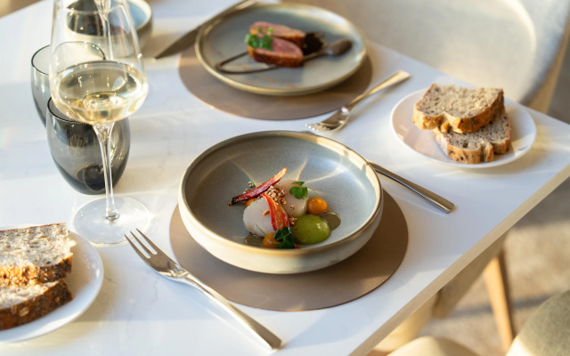 Radisson Blu Hotel Lyon