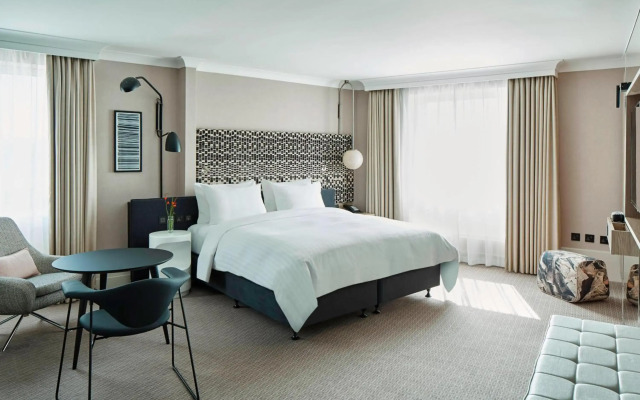 London Marriott Hotel Maida Vale