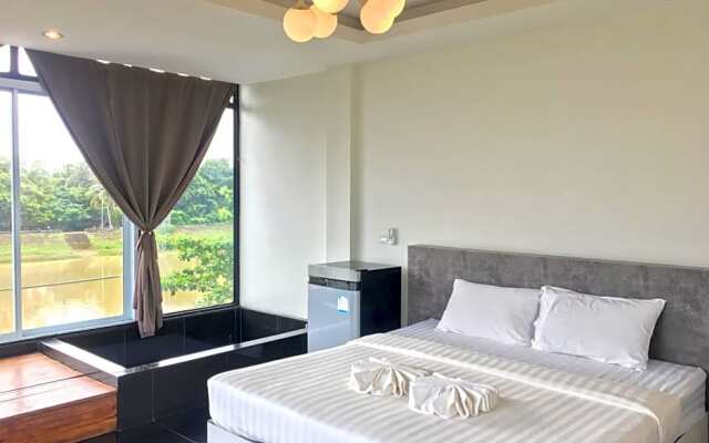 Nava Tara Resort