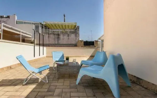 Apartamentos Quintero