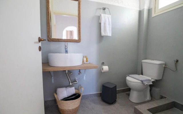Hesperia Apartments