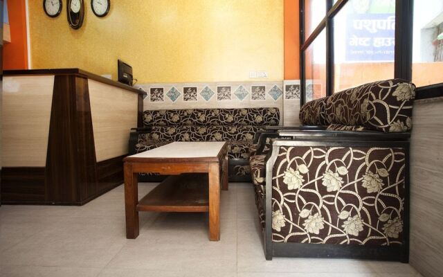 SPOT ON 452 Pashupati Guest House