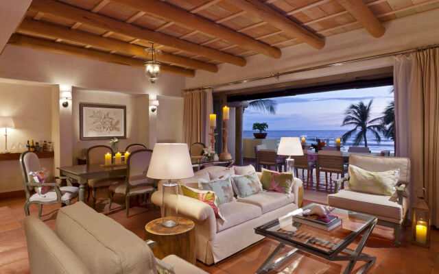 The St. Regis Punta Mita Resort