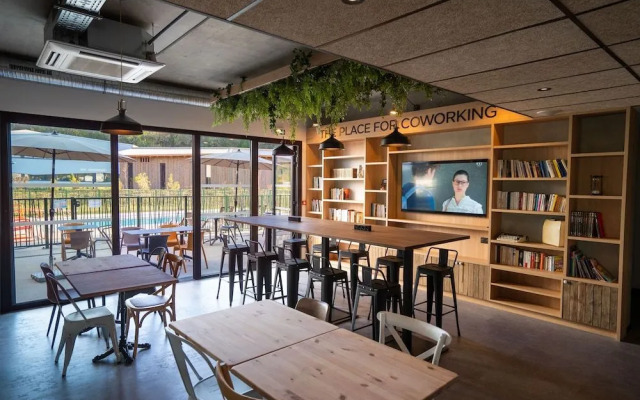 Hôtel Greet Orthez Bearn