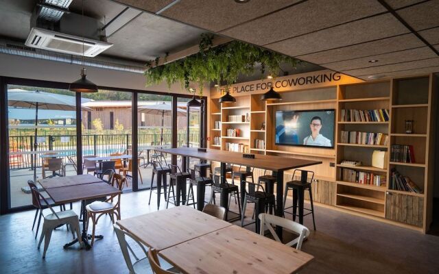 Hôtel Greet Orthez Bearn