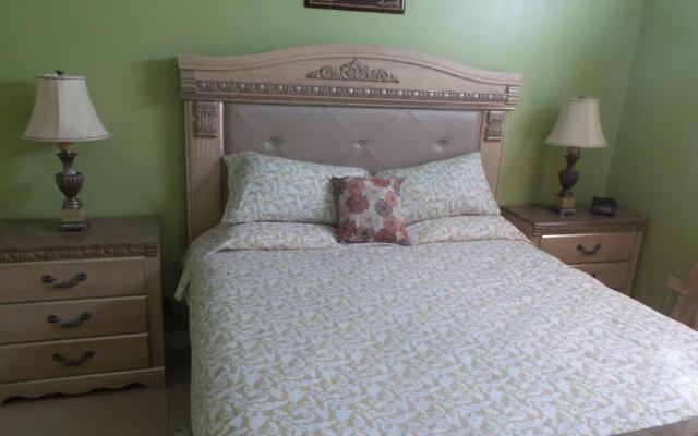 Morgan' s Two Bedroom Retreat