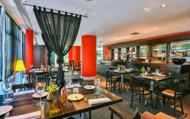 Park Inn by Radisson Berrini