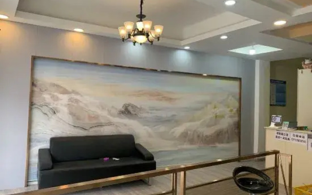 Kangting Business Hotel