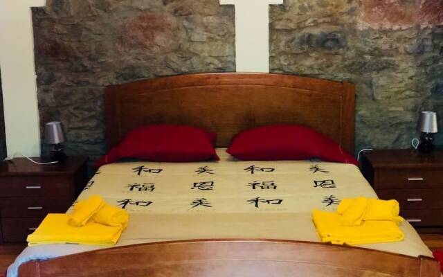 Baltazar Guest House