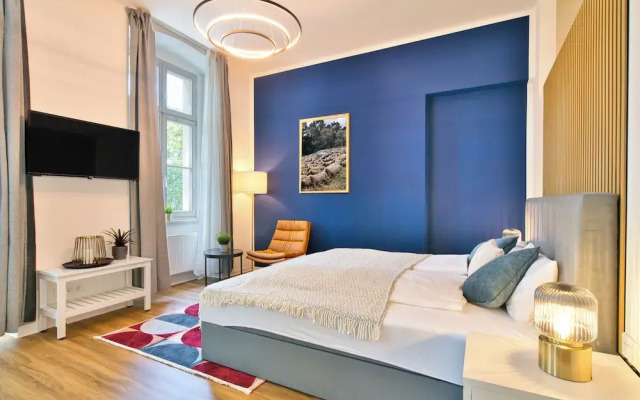 Full House Suites  Appartment 2