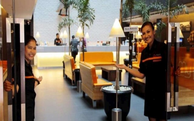 Swiss-Belinn Medan