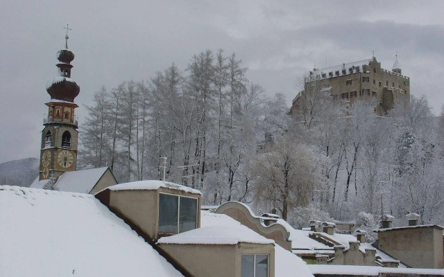Hotel Corso Am Graben