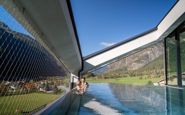 LIFESTEIL Appartementresort