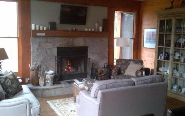 Chalet F116 Mont-Tremblant Nord