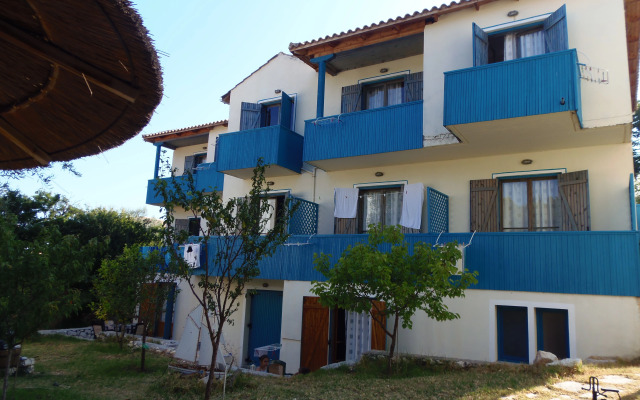 Iris Studios
