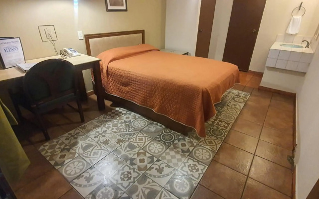 Hotel Suites Kino