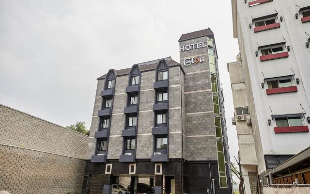 Gloa Hotel